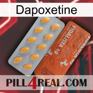Dapoxetine 43